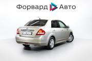 Nissan Tiida I Рестайлинг Тюмень  - изображение 31