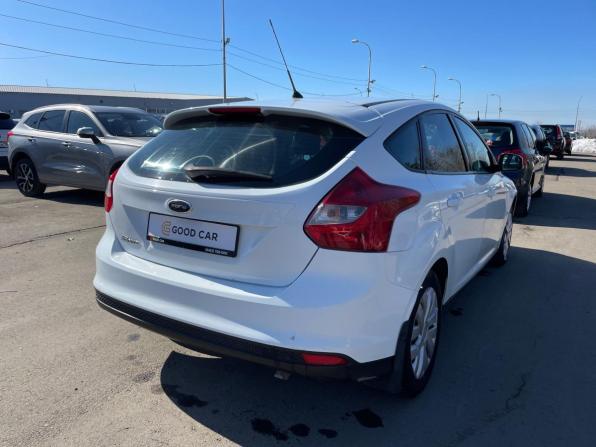 Ford Focus III с пробегом 2012 года, цена 695 000 рублей, 242948 км, хэтчбек, Автокод Объявления