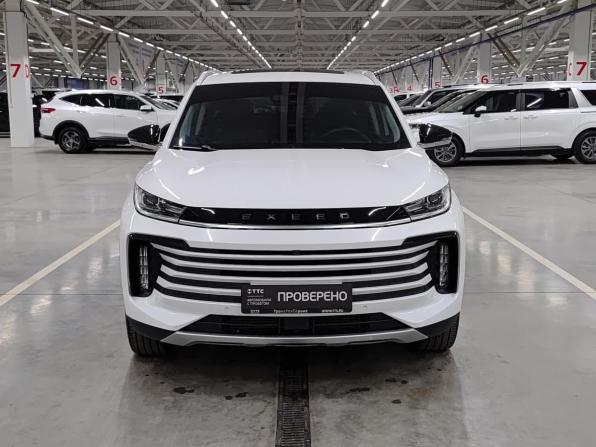 Exeed TXL I Рестайлинг с пробегом 2023 года, цена 2 545 000 рублей, 18280 км, внедорожник, Автокод Объявления