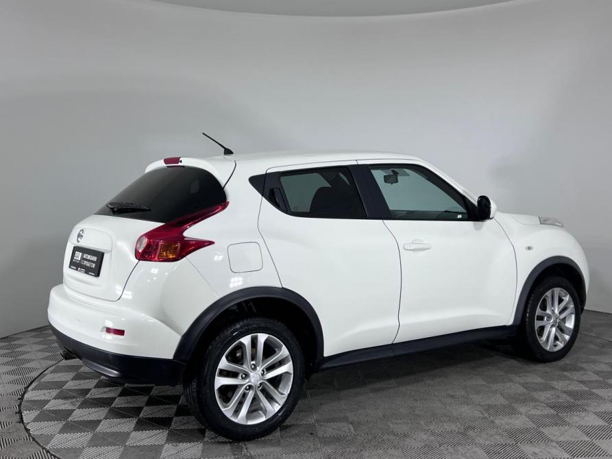 Nissan Juke I Ростов-на-Дону  - изображение 5