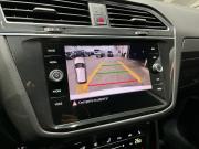 Volkswagen Tiguan II Рестайлинг Пермь  - изображение 51