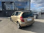 Mercedes-Benz A-Класс II (W169) Саратов  - изображение 22