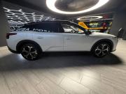 Citroen C5 X Москва  - изображение 44