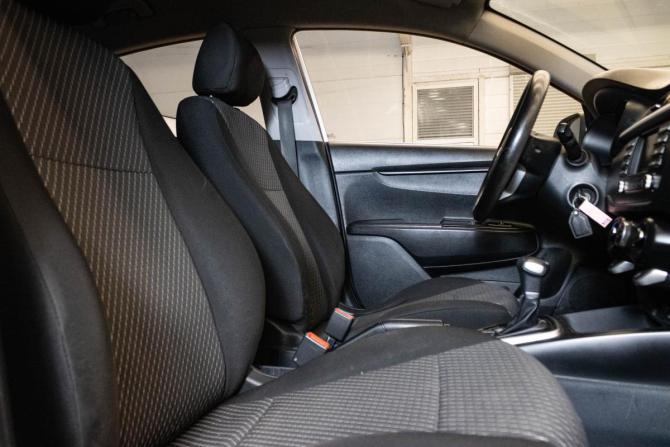 Kia Rio IV с пробегом 2019 года, цена 1 020 000 рублей, 206648 км, седан, Автокод Объявления
