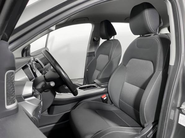 Geely Coolray I с пробегом 2022 года, цена 1 199 000 рублей, 140663 км, внедорожник, Автокод Объявления