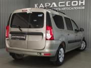 Lada (ВАЗ) Largus I Пермь  - изображение 20