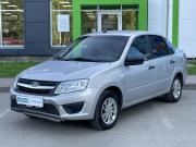 Lada (ВАЗ) Granta I Ярославль  - изображение 15