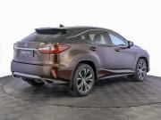 Lexus RX IV Москва  - изображение 35