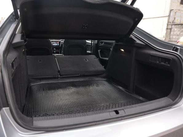 Skoda Superb III Рестайлинг с пробегом 2023 года, цена 3 199 000 рублей, 99410 км, лифтбек, Автокод Объявления