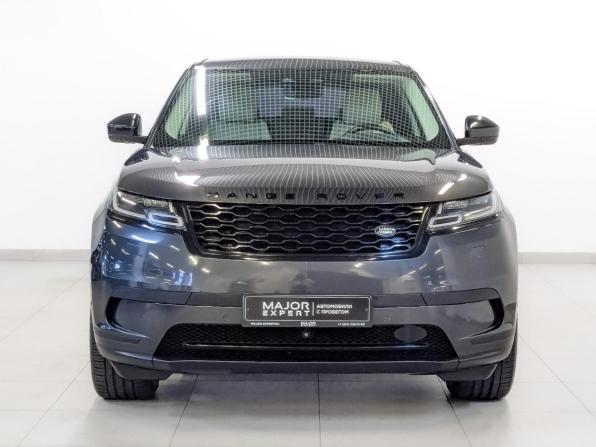 Land Rover Range Rover Velar I с пробегом 2021 года, цена 4 790 000 рублей, 84513 км, внедорожник, Автокод Объявления