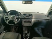 Skoda Fabia II Рестайлинг Архангельск  - изображение 34