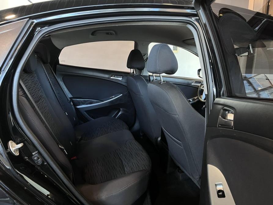 Hyundai Solaris I Рестайлинг Чебоксары  - изображение 25