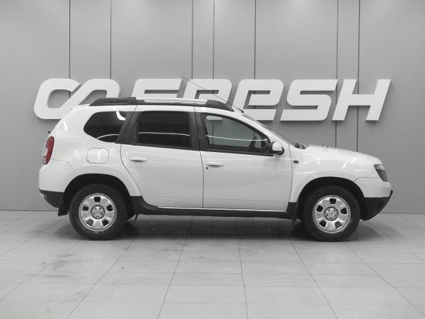 Renault Duster I с пробегом 2014 года, цена 840 000 рублей, 171507 км, внедорожник, Автокод Объявления