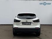 Nissan Qashqai II Рестайлинг Москва  - изображение 21