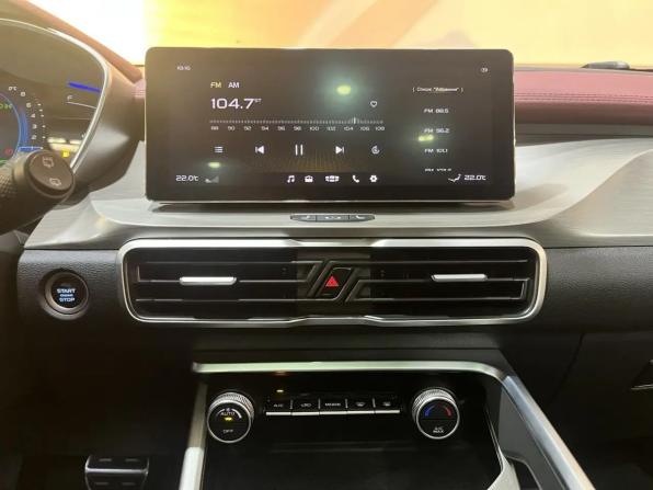 Geely Coolray I с пробегом 2023 года, цена 1 675 000 рублей, 89150 км, внедорожник, Автокод Объявления