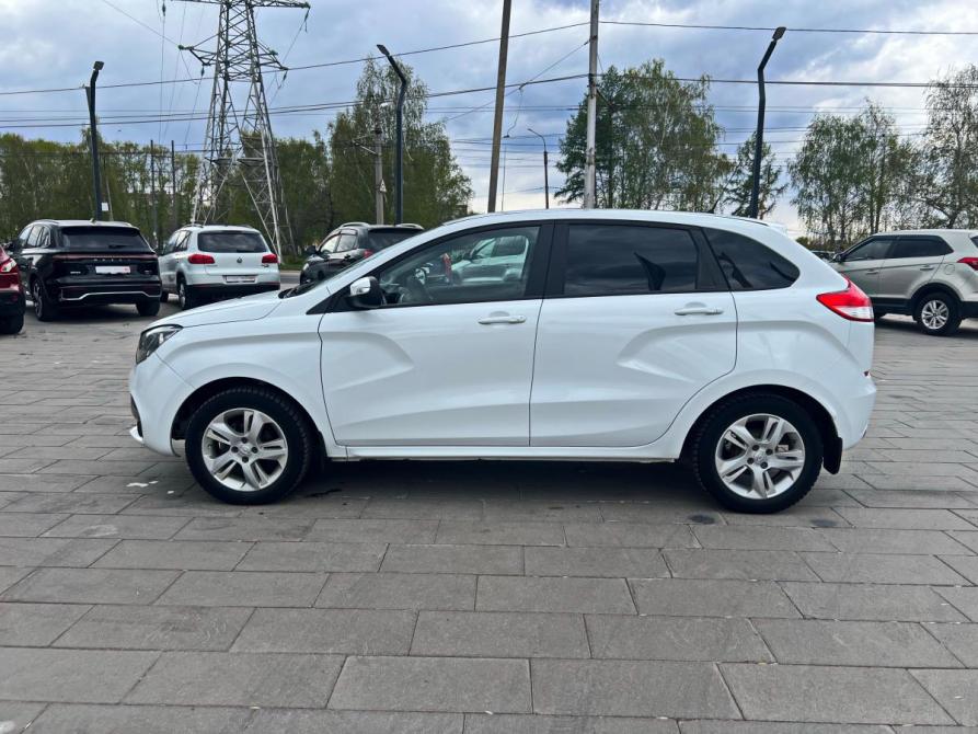 Lada (ВАЗ) XRAY I Стерлитамак  - изображение 7
