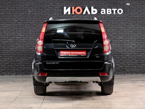 Great Wall Hover H3 I с пробегом 2014 года, цена 950 000 рублей, 79474 км, внедорожник, Автокод Объявления