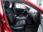 Mazda 6 III (GJ) Ставрополь  - изображение 31