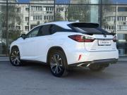 Lexus RX IV Самара  - изображение 23
