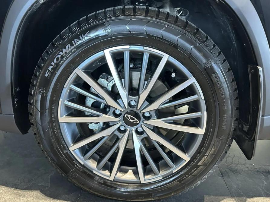 Chery Tiggo 8 Pro Max I Рестайлинг Абакан  - изображение 6