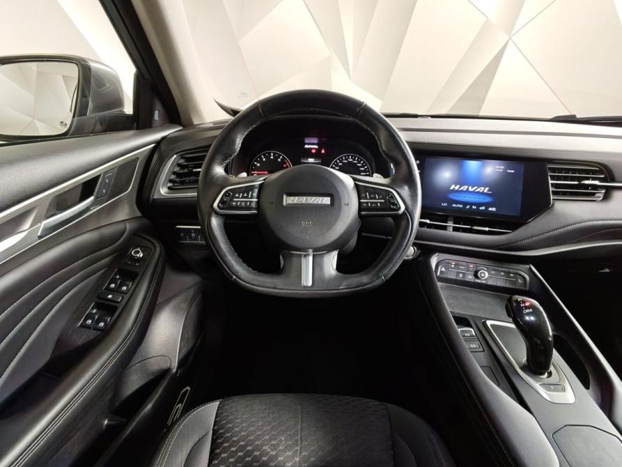Haval F7 I Москва  - изображение 19