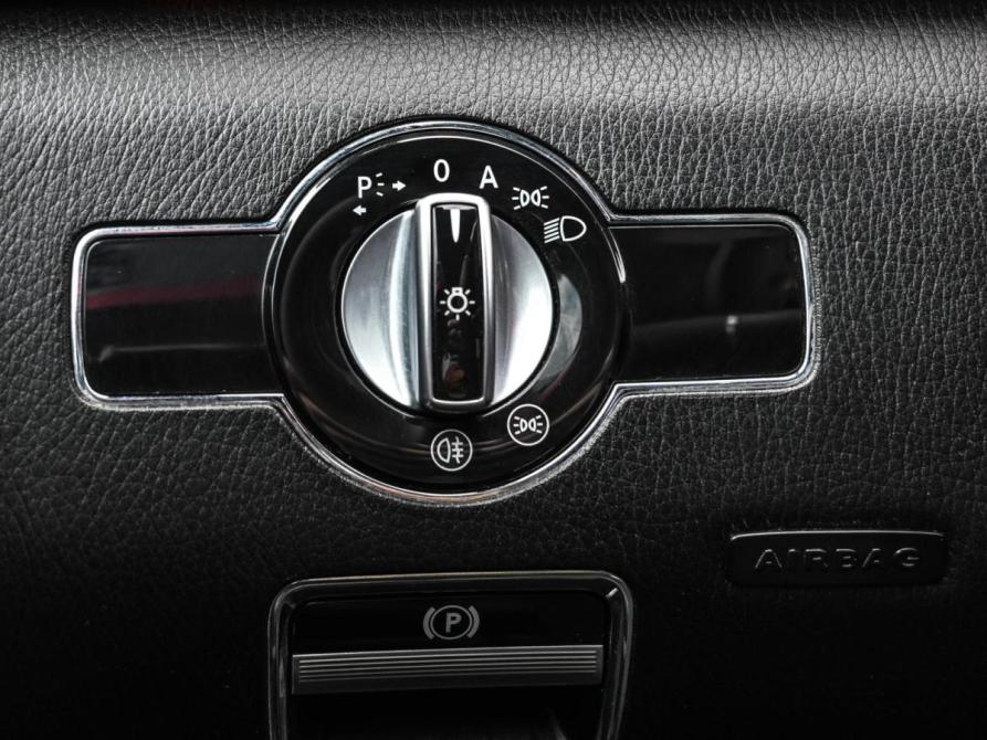 Mercedes-Benz S-Класс V (W221) Рестайлинг Новороссийск  - изображение 21