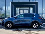Kia Sportage IV Рестайлинг Москва  - изображение 40