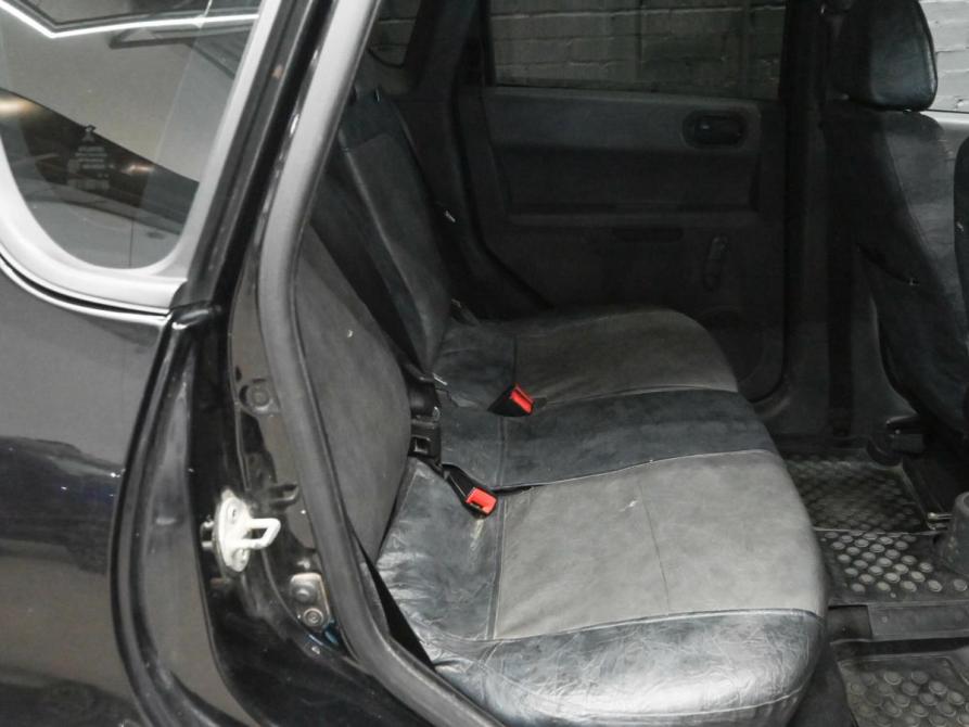 Mitsubishi Colt VI (Z20/Z30) Екатеринбург  - изображение 11