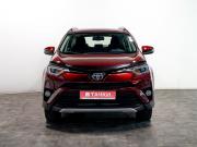Toyota RAV4 IV (XA40) Рестайлинг Чита  - изображение 26