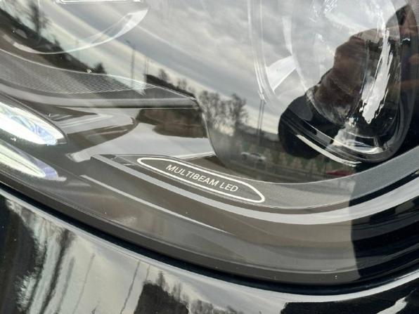 Mercedes-Benz GLE Coupe AMG II (C167) Рестайлинг с пробегом 2024 года, цена 17 000 000 рублей, 11804 км, внедорожник, Автокод Объявления
