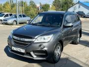 Lifan X60 I Рестайлинг 2 Магнитогорск  - изображение 8