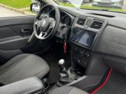 Renault Sandero II Рестайлинг Уфа  - изображение 32