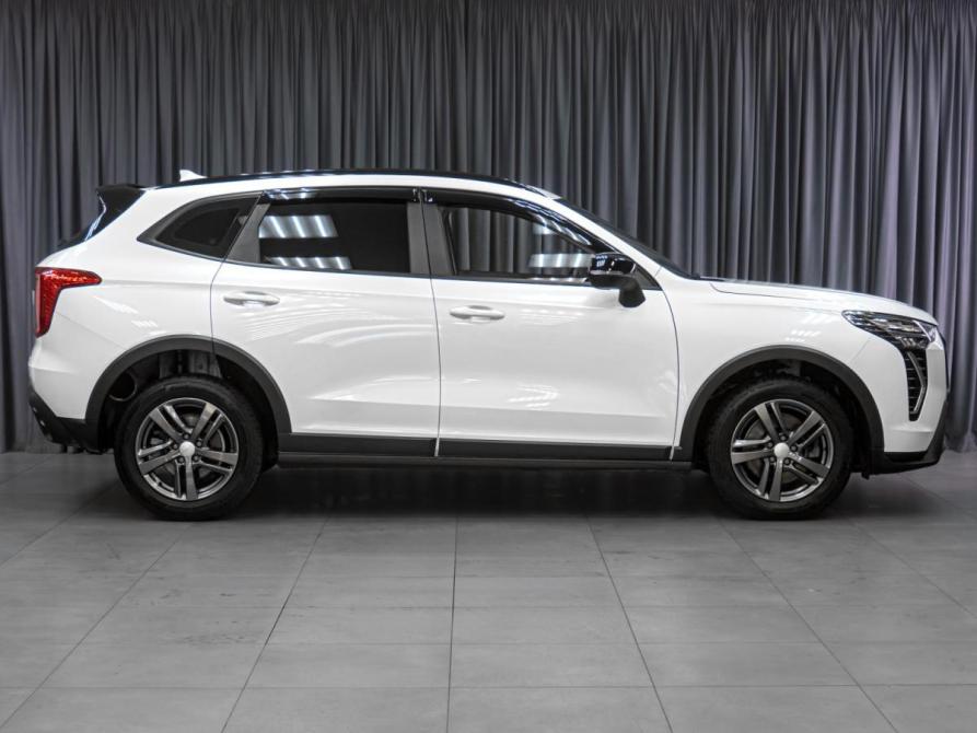 Haval Jolion I Рестайлинг Тюмень  - изображение 5