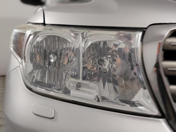 Toyota Land Cruiser 200 Series с пробегом 2008 года, цена 2 799 000 рублей, 325304 км, внедорожник, Автокод Объявления