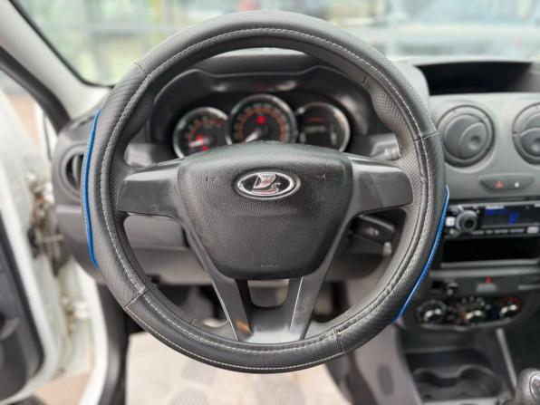Lada (ВАЗ) Largus I Рестайлинг с пробегом 2021 года, цена 629 000 рублей, 330000 км, универсал, Автокод Объявления