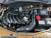 Renault Duster I Рестайлинг Набережные Челны  - изображение 26