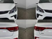 Kia Rio IV Воронеж  - изображение 36