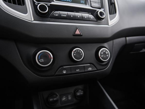 Hyundai Creta I с пробегом 2019 года, цена 1 714 000 рублей, 79860 км, внедорожник, Автокод Объявления