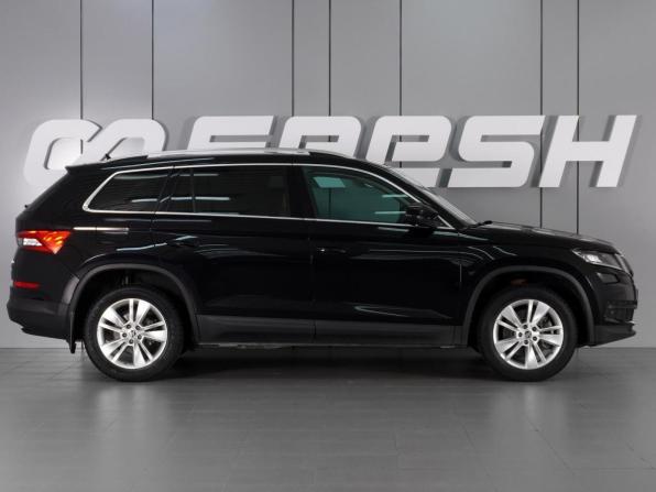 Skoda Kodiaq I с пробегом 2018 года, цена 2 929 000 рублей, 191587 км, внедорожник, Автокод Объявления