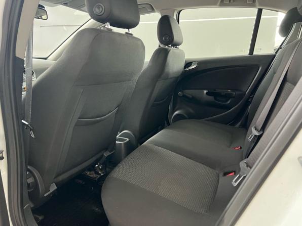 Opel Corsa D Рестайлинг II с пробегом 2012 года, цена 529 000 рублей, 137259 км, хэтчбек, Автокод Объявления