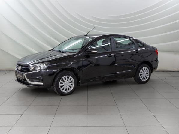 Lada (ВАЗ) Vesta I с пробегом 2021 года, цена 1 168 000 рублей, 26346 км, седан, Автокод Объявления