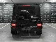 Mercedes-Benz G-Класс AMG II (W465) Рестайлинг Москва  - изображение 32