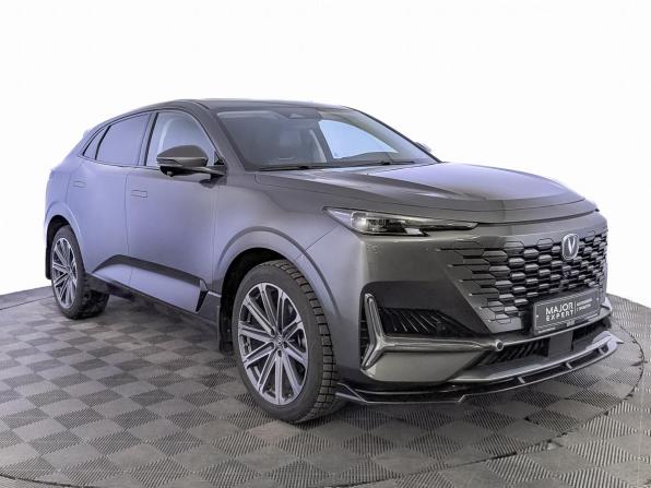 Changan UNI-K с пробегом 2023 года, цена 2 990 000 рублей, 14426 км, внедорожник, Автокод Объявления