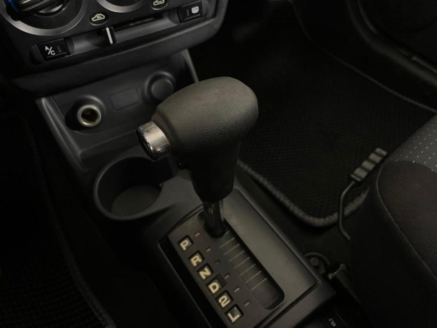 Hyundai Getz I Рестайлинг Воронеж  - изображение 14