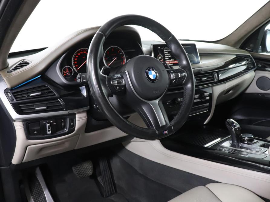 BMW X5 III (F15) Москва  - изображение 13