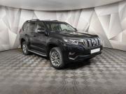 Toyota Land Cruiser Prado 150 Series Рестайлинг 2 Москва  - изображение 25