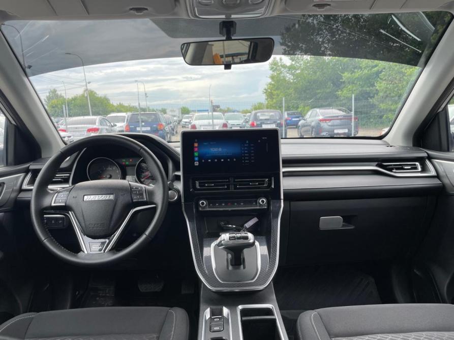 Haval M6 II Саратов  - изображение 24