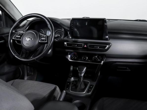 Kia Seltos I с пробегом 2021 года, цена 2 100 000 рублей, 114199 км, внедорожник, Автокод Объявления