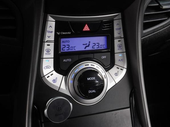 Hyundai Elantra V (MD) с пробегом 2011 года, цена 944 000 рублей, 169914 км, седан, Автокод Объявления