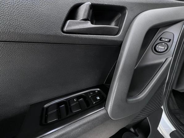 Hyundai Creta I Рестайлинг с пробегом 2021 года, цена 2 099 000 рублей, 80903 км, внедорожник, Автокод Объявления